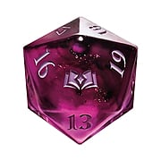 Wilds of Eldraine: Bundle D20 Die