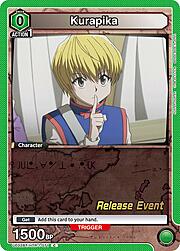 Kurapika