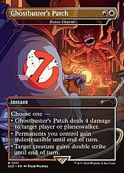 Boros Charm