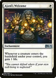 Benvenuto di Ajani