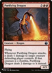 Drago Purificatore