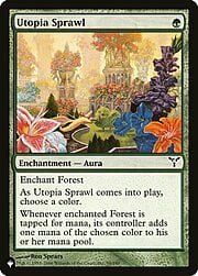 Utopia Sprawl