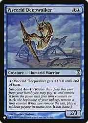 Viscerid Deepwalker