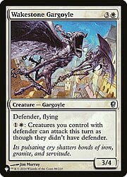 Gargoyle Sorgipietra