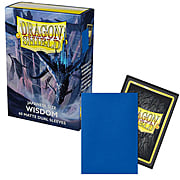 60 Fundas Small Dragon Shield: Wisdom