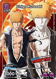 Ichigo Kurosaki