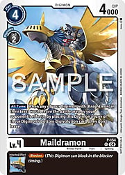 Maildramon