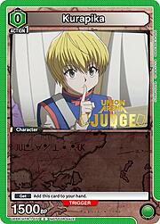 Kurapika