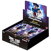 Fusion World: Ultra Limit Booster Box