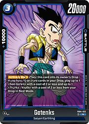 Gotenks