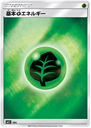 Energía Planta