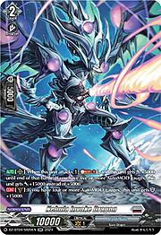 Nebula Invoke Dragon