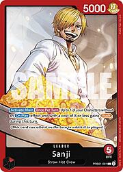 Sanji