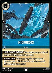 Microbot