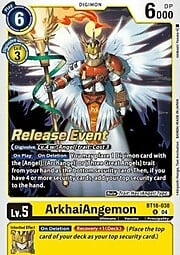 ArkhaiAngemon