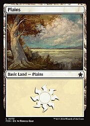 Plains