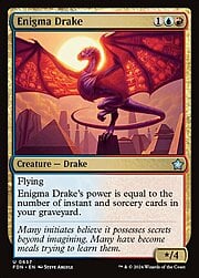 Enigma Drake