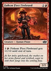 Fathom Fleet Firebrand