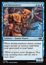 Archaeomancer