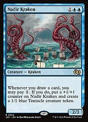 Kraken del nadir