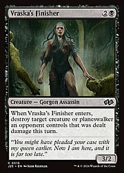 Rematadora de Vraska