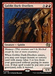 Goblin Abitanti dell'Oscurità