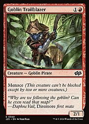 Goblin Scopripista