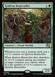 Quirion Beastcaller