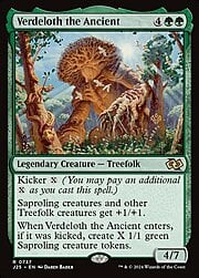 Verdeloth the Ancient