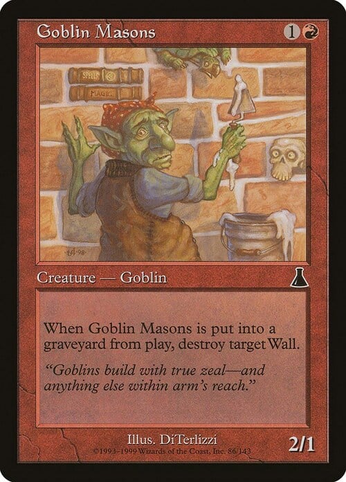 Muratori Goblin Card Front