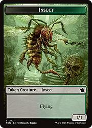 Insect // Goblin