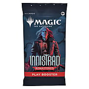 Innistrad Remastered Play Booster