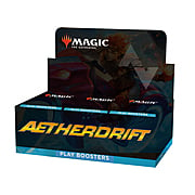 Aetherdrift Play Booster Box