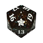 Foundations: D20 Bundle Die