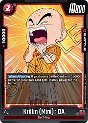 Krillin : DA