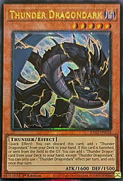 Thunder Dragondark