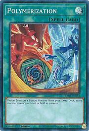 Polymerization