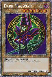 Dark Magician