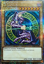 Dark Magician