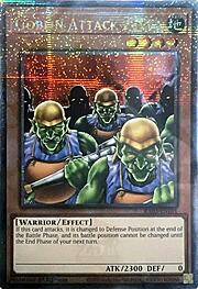 Goblin Attack Force