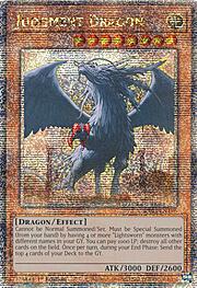 Judgment Dragon