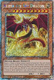 Slifer the Sky Dragon