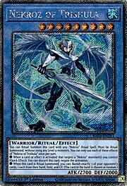 Nekroz di Trishula