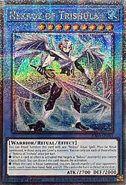 Necroz de Trishula