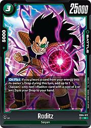 Raditz