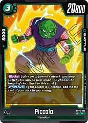 Piccolo