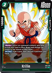 Krillin