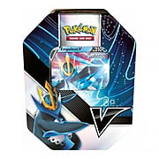 Lata V Strikers Tins: Empoleon V