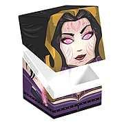 Ultimate Guard: Squaroe Liliana Deck Box