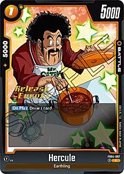 Hercule